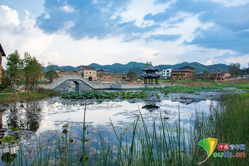 赣州初印象：古韵崭新潮，有点乱