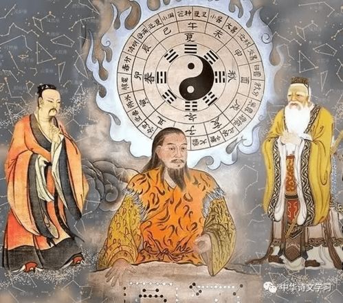 八卦预警：2026年这几个方位绝对不能去！