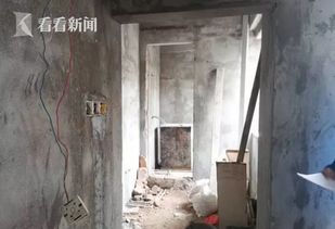 5. 厨房卫生间的死角战场