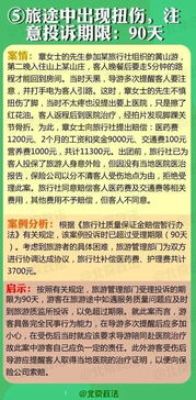 前言：一场说走就走的“躺平”旅行