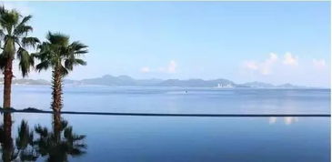 20公里海岸线：更多个不同打卡点的组合