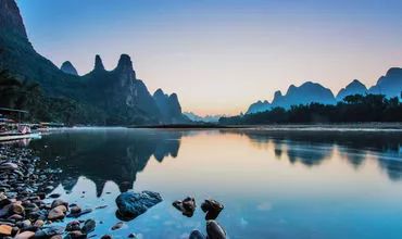 自驾游攻略：路上的风景同样美丽