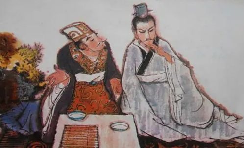 吕祖灵签孙膑庞涓五十一，孙膑与庞涓36集解说内容有哪些？