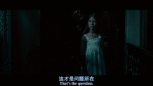 镜中人脸扭曲：一窥幽冥之境