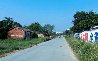古代阳宅风水：阳宅与路的风水图片如何影响住宅吉凶？