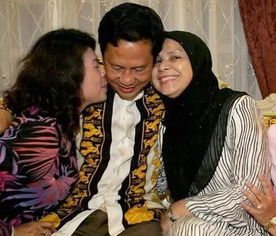 离谱的夫妻宫秘密