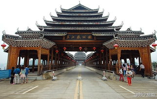 侗族风情：千年古寨，歌韵悠扬，非遗传承，魅力侗乡