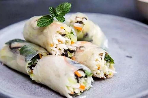 “清明美食大盘点：传统美食盛宴来袭！”