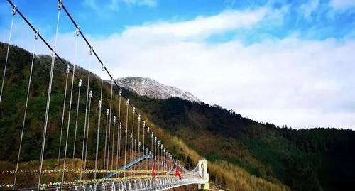 神瀑沟门票省钱攻略：2026年最新版