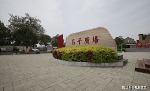 第一站：米粮博物馆？我更喜欢田野