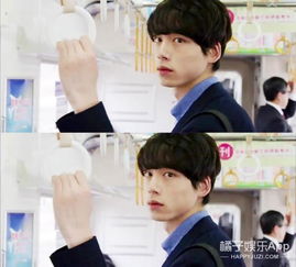 有哪些日系帅气男生名字大全？