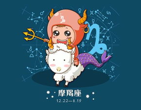 摩羯座：闷骚界的扛把子