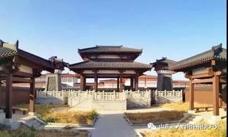 邯郸尧王庄， 千年古镇的崭新魅力