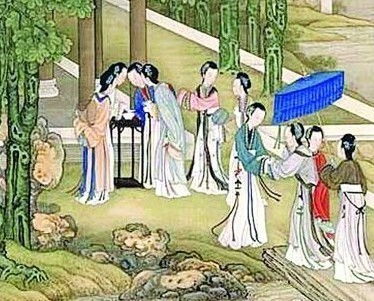 七夕古风传承，现代爆款民俗揭秘