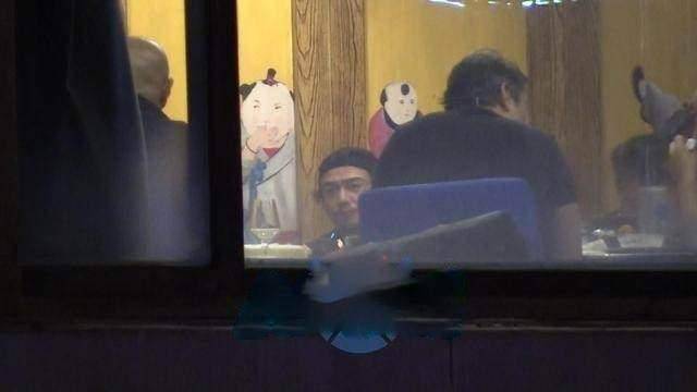 尖叫与逃跑