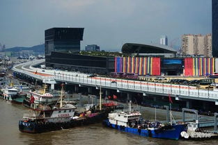 第三章：从渔港到旅行景点？