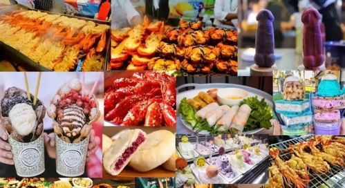 炭香肆烤·味蕾盛宴，哪家烧烤店能提供给如此美食盛宴呢？