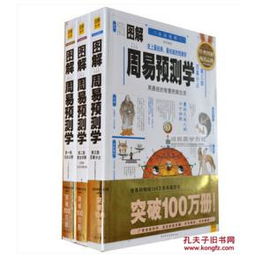 周易数字35吉凶，如何通过图解周易预测学全3册进行判断？