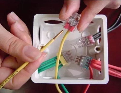 如何不让电线缠绕,怎么防止电线漏电