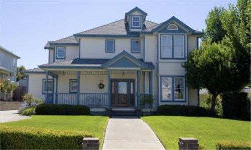 北方西边房子风水,北方的西边户好不好