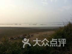 升金湖根本不是