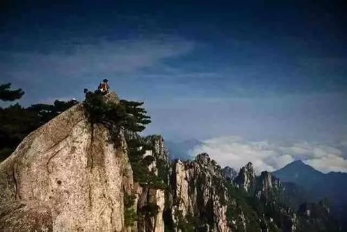 周末游黄山：时间安排是个大问题