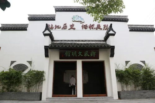 酒店里的“红色记忆”