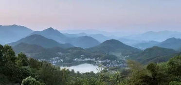 山景画的风水用处,山景画的风水用处