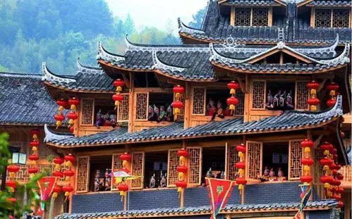畲族风情，景宁独韵，非遗传承，百味民俗
