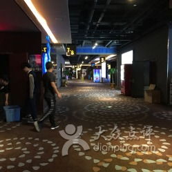 柯桥万达广场：买卖帝国的影院谜题