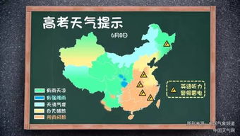引子：我和天公的小对话