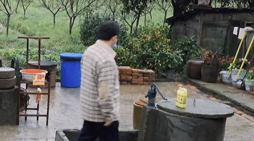 深厚夜的炊事班