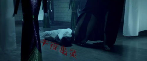 顿悟与余悸（以及一些更加混乱的情节）