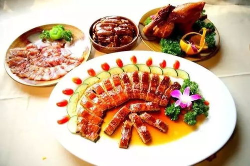 五、  荔乡美食街与敬梓里：传统与创新的融合