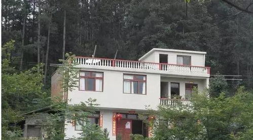 农村家庭房屋风水讲究,农村房屋前后风水讲究有哪些