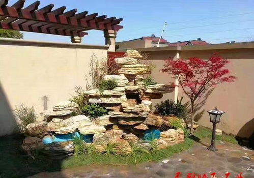 餐厅Zuo假山风水禁忌,饭店假山的摆放风水