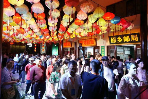 “川味新年，古今交融，爆款民俗盛宴”