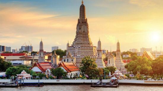 前言：一场说走就走的迷糊旅程