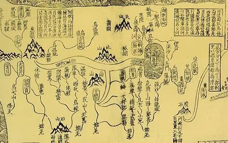 风水陷阱：为哪些殷都朝歌成了