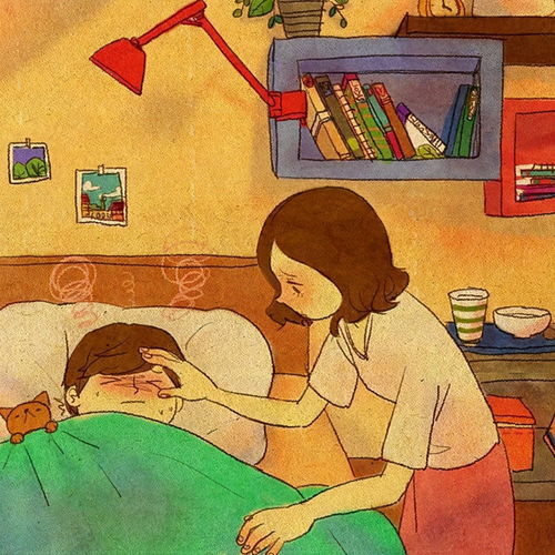 一、 性格决定命运：那些“自带倒霉体质”的女人