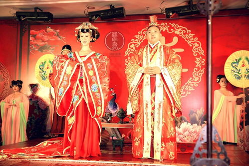 江南婚嫁瑰宝：十里红妆文化探秘