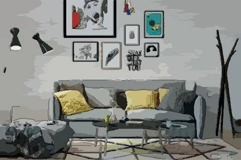 扫把放哪儿？老祖宗的规矩和现代人的纠结