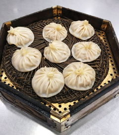 回民街美食？不如直接吃土