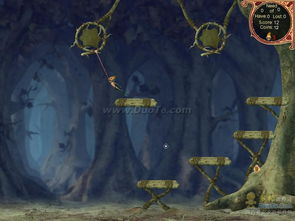 星辰指引下的逃亡