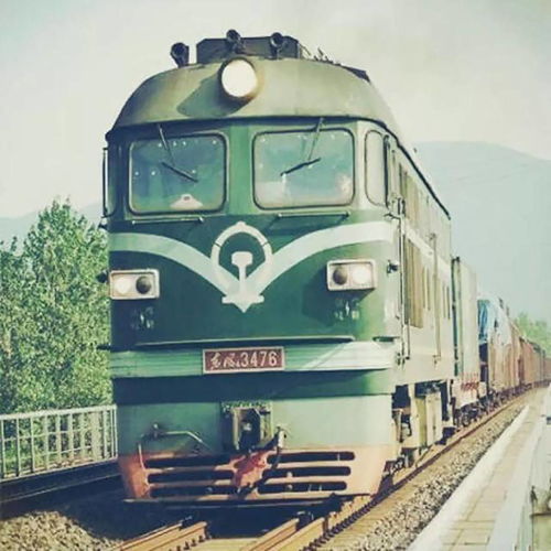 方案三：火车/大巴，穷游的浪漫与辛酸