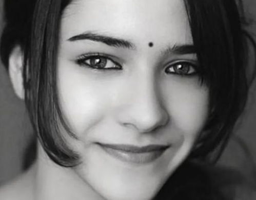 1.1 脸型里的富贵密码