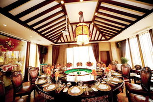 舜耕国际大酒店：性价比高？还是粗制滥造？