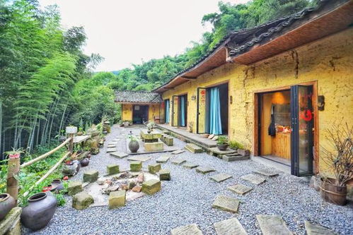 住宿推荐