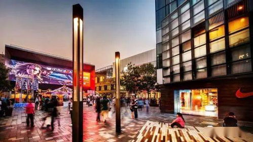 太原街：时尚灾难现场