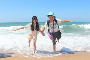 交通指南——从机场到海边，你会迷路吗？